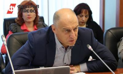 Оскандалившемуся депутату Госдумы от Приморья вернули счет