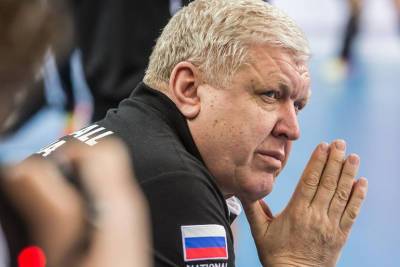 Трефилов дал ответ спортсменке сборной США, которая заявила о российском допинге на Олимпиаде