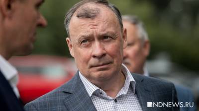 Алексей Орлов ответил на вопросы о наземном метро и борьбе с коронавирусом