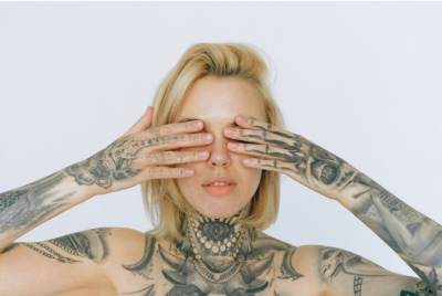 Татуировки в студии “Фри Арт тату” могут укрепить ваш иммунитет