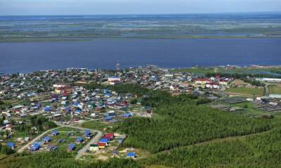 На Ямале заработала программа по получению земель в бесплатное пользование