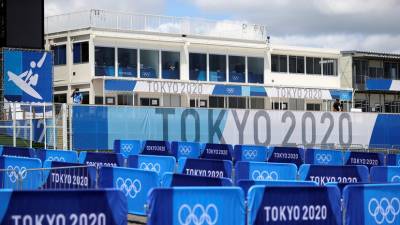 Шишин признался, сколько у него уходило времени на то, чтобы добраться до Олимпийской деревни