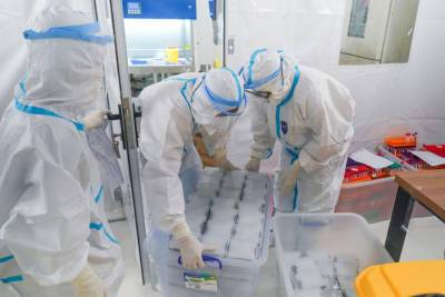 В Конгрессе США предположили, что коронавирус утек из лаборатории Уханя