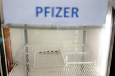 Компании Pfizer и Moderna повысили цены на вакцины против коронавируса