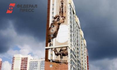 На достройку проблемного Академа в Челябинске выделят миллиардный кредит