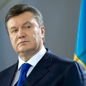 Печерский райсуд Киева разрешил заочное расследование в отношении Януковича