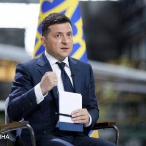 В Украине ко Дню Независимости появится новая премия