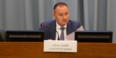 В администрации Красногорска обсудили итоги прошедшей недели и планы на текущую