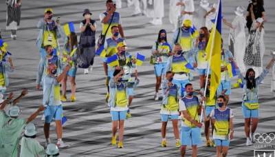 Журавко считает, что развитию спорта на Украине мешает политика