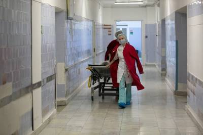 Красноярский хирург рассказал, что в больнице делают трепанацию обычной дрелью