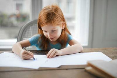 Как подготовить ребенка к новому учебному году — советы ivbg.ru