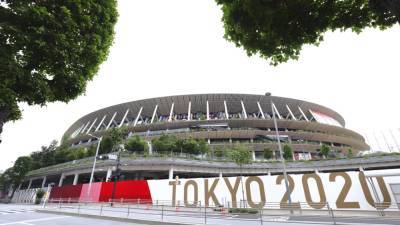 На Олимпиаде в Токио не будут устраивать минуту молчания в память о трагедии в Хиросиме