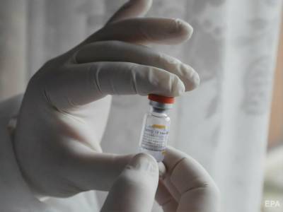 До конца лета в Украине должны сделать еще 4,5 млн прививок от коронавируса – Ляшко