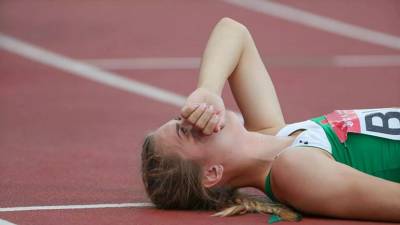 Белорусская легкоатлетка Тимановская получит политическое убежище в Польше
