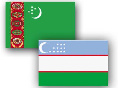 Узбекистан и Туркменистан расширяют трансграничное водное сотрудничество