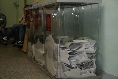 Мобильных избирателей зарегистрируют в 100 пунктах Карелии