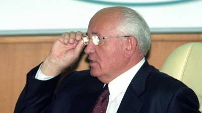 Горбачев назвал помешавших перестройке СССР авантюристов