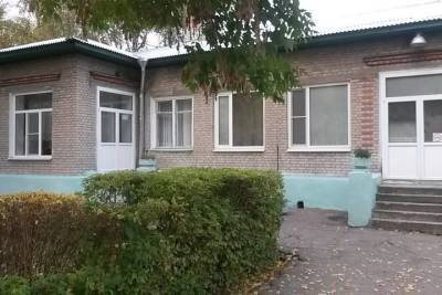 В Рязани эвакуировали детский сад №66