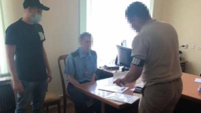 Таможенники аэропорта «Борисполь» нанесли государству 7,6 млн грн убытков — ГБР