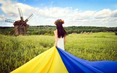 День независимости Украины 2021: история и празднование