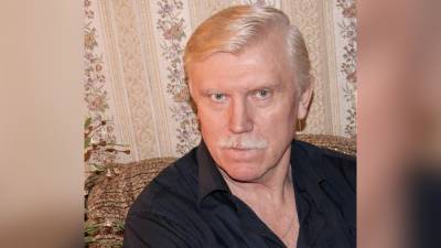 Заслуженный артист России Рудаков скончался на 72-м году жизни