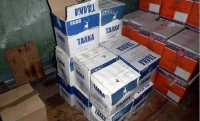 В Тюмени будут судить преступную группировку, которая ворочала миллионами, продавая ненастоящий алкоголь
