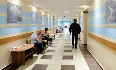 В Тюменской области поликлиники начнут работать в штатном режиме