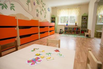 В Курске на проспекте Плевицкой появится детский сад на 280 мест