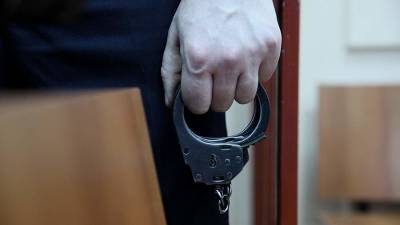 В РФ осудили пытавшегося вывезти на Украину компоненты к ЗРК агента СБУ