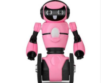Радиоуправляемые роботы: что учитывать при выборе игрушки для ребёнка