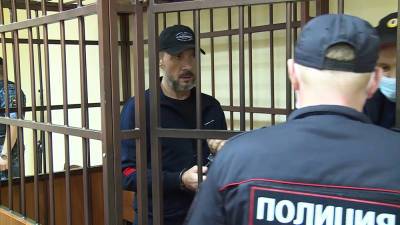 Украинца осудили за попытку вывезти из России компоненты к ЗРК