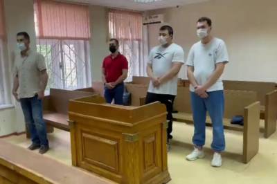 Блогер Джаборов получил больше 2 лет тюрьмы за розыгрыш с COVID в метро