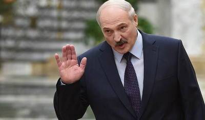 «В Украине скажут «собака» и плюнут в мою сторону»: почему Лукашенко не признает Крым