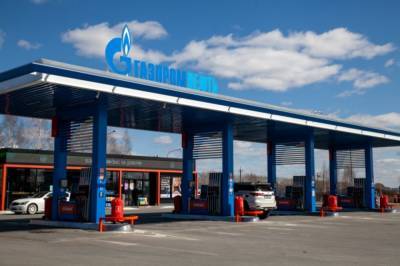 «Газпром» не забронировал допмощности для транзита через Польшу и Украину