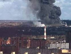 Число жертв взрыва на химкомбинате в Ростовской области выросло до четырех