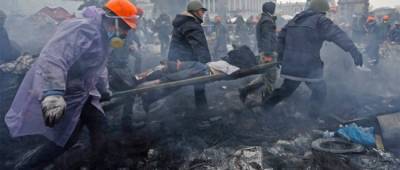 Расстрелы на Майдане: суд разрешил заочное расследование в отношении Януковича