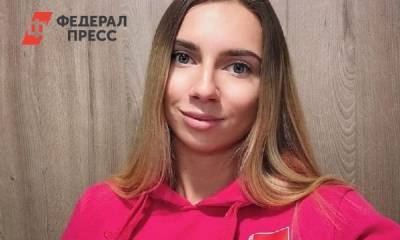 Легкоатлетка из Белоруссии получила гуманитарную визу