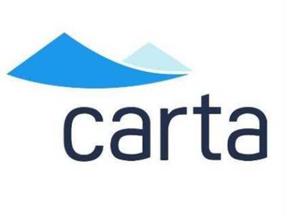 В рамках нового раунда финансирования Carta может быть оценена в $7,4 млрд