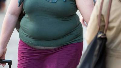 Ученые выяснили связь ожирения и рака органов желудочно-кишечного тракта