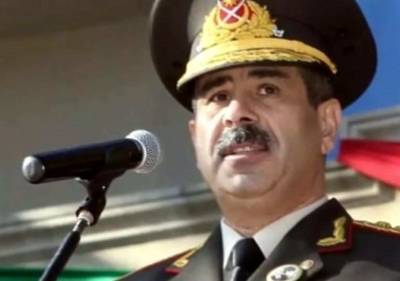 Глава Минобороны Азербайджана приказал «готовиться к провокациям» со стороны Армении