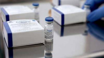 Донецкие медики – о завезенной в ОРДЛО вакцине "Спутник Лайт": в самой России ее боятся делать