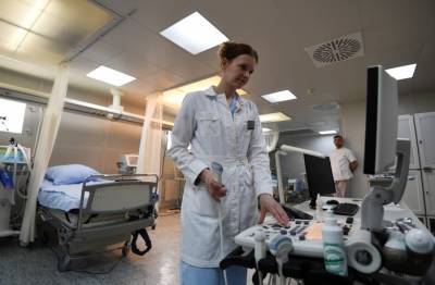 Пензенской области необходимы новые больничные корпуса и оборудование для ПЭТ-КТ-центра