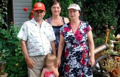 На Кубани умерла семья после прививки от COVID-19