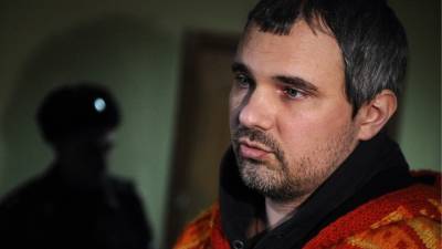 Уже завтра фотограф-убийца Дмитрий Лошагин может выйти на свободу по УДО