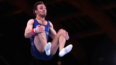 Армянский гимнаст — о распределении медалей на ОИ: правила одинаковы для всех