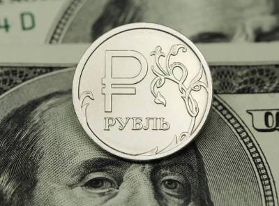Для роста курса доллара к рублю сейчас нет никаких предпосылок