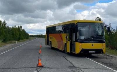 Водитель грузовика, чья монтировка убила шофера автобуса, отпущен