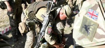 НАТО готовит ВСУ к атаке на Донбасс