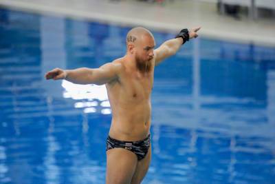 В полуфинале на Олимпиаде по прыжкам в воду выступит пензенский спортсмен