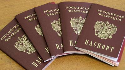 В НИУ ВШЭ объяснили смысл графы «национальность» в паспорте